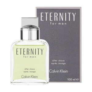 Calvin Klein Eternity men ASH 100 ml