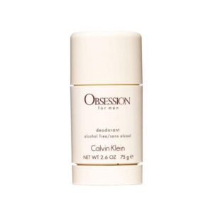 Calvin Klein Obsession men Stick 75 ml