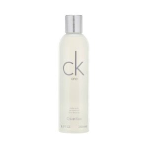 Calvin Klein One dušigeel 250 ml