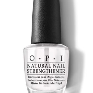 Opi Nail Strengthener-loomulike küünte tugevdaja