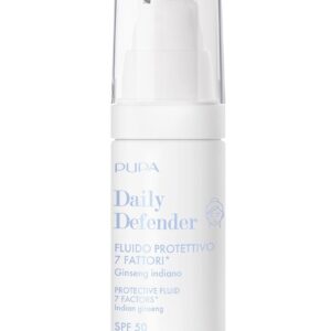 Pupa Näokreem Daily Defender SPF50 30ml 002 Coloured