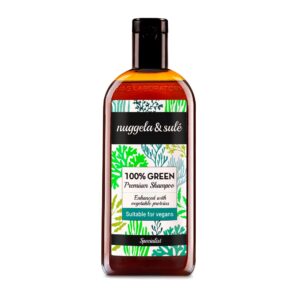 Nuggela&Sulé Shampoon 100% Green  250ml