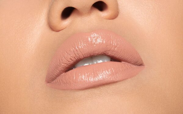 Pupa Huulepulk Vamp! Extreme Colour 100 Naked Skin - Image 2