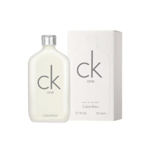 Calvin Klein One EdT 50 ml
