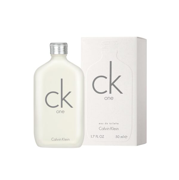 Calvin Klein One EdT 50 ml