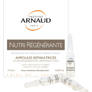 Arnaud Taastavad iluampullid küpsele nahale 5x1ml