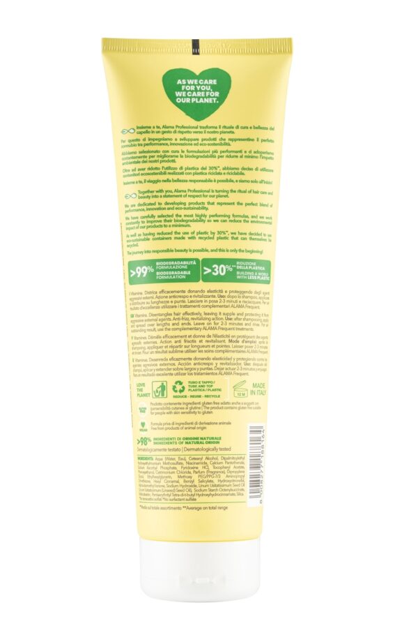 Alama Frequent Use Palsam igapäevakseks kasutamiseks 300ml - Image 2