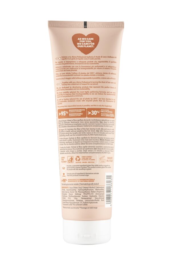 Alama Hydrating  Niisutav palsam 300ml - Image 2
