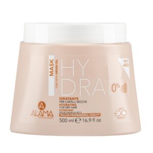 Alama Hydrating  Niisutav juuksemask 500ml