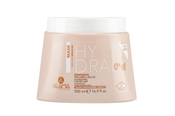 Alama Hydrating  Niisutav juuksemask 500ml