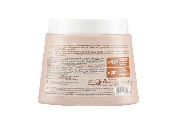 Alama Hydrating  Niisutav juuksemask 500ml - Image 2