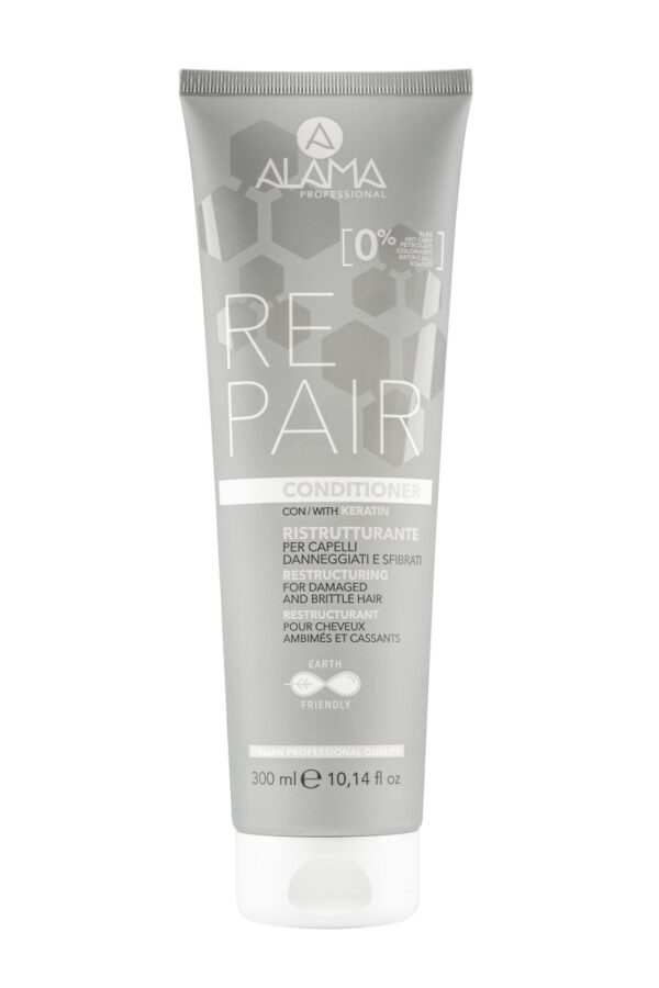 Alama Repair Taastav palsam juustele 300ml