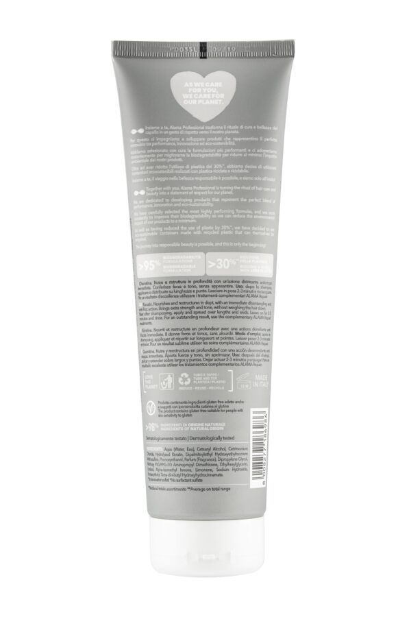Alama Repair Taastav palsam juustele 300ml - Image 2