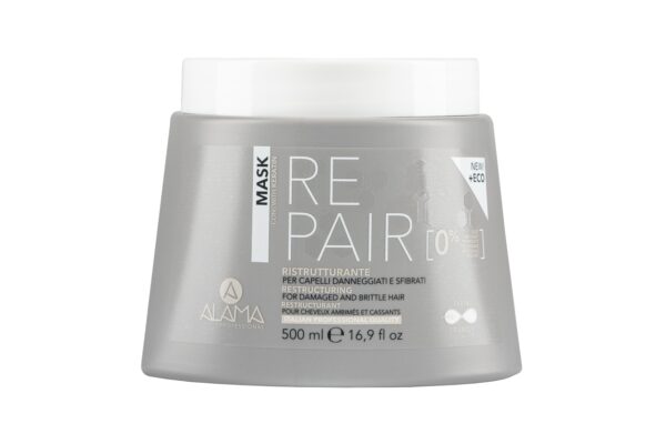 Alama Repair Taastav juuksemask 500ml