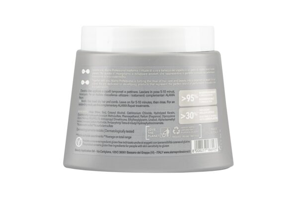 Alama Repair Taastav juuksemask 500ml - Image 2