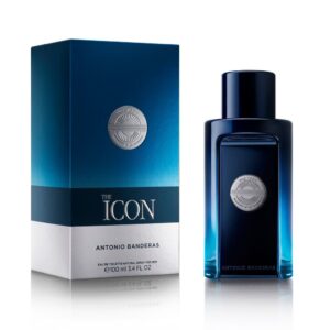 Antonio Banderas The Icon  EDT 100ml