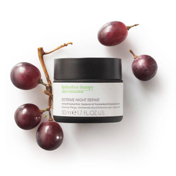 Spilanthox Therapy Extreme Night Repair Taastav öökreem 50ml - Image 3