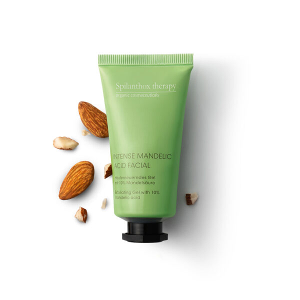 Spilanthox Therapy Intense Mandelic Acid Facial näokoorija mandihappega 30ml - Image 3