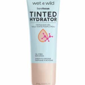 Wet n Wild Jumestuskreem Bare Focus 4060