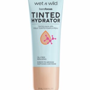 Wet n Wild Jumestuskreem Bare Focus 4062
