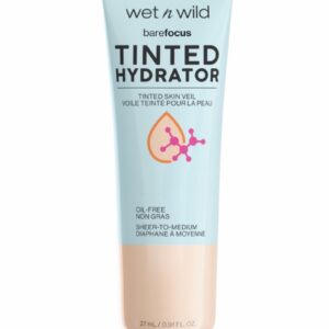 Wet n Wild Jumestuskreem Bare Focus 4063