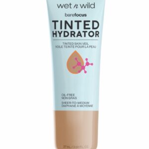 Wet n Wild Jumestuskreem Bare Focus 4065