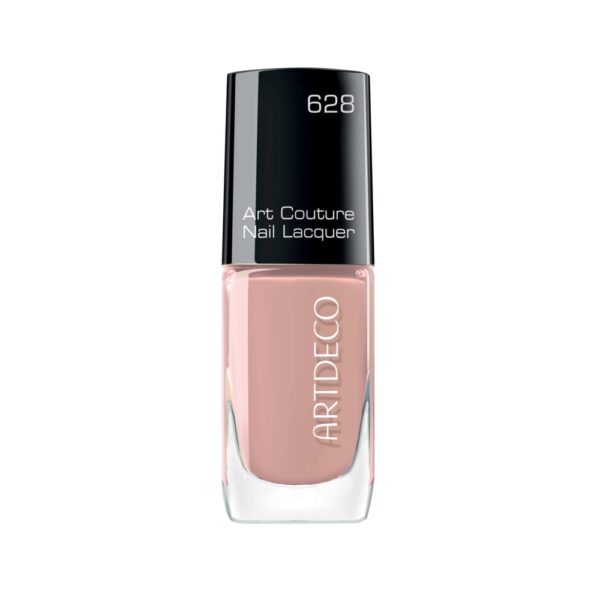 Artdeco Art Couture küünelakk 628 touch of rose