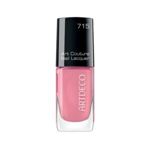 Artdeco Art Couture küünelakk 715 pink gerbera