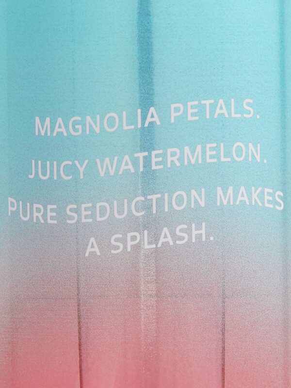 Victoria´s Secret Pure Seduction Splash Body Spray lõhnasprei 250ml - Image 2