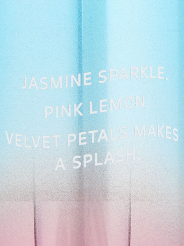 Victoria´s Secret Velvet Petals Splash Body Spray kehaniisutaja - Image 2