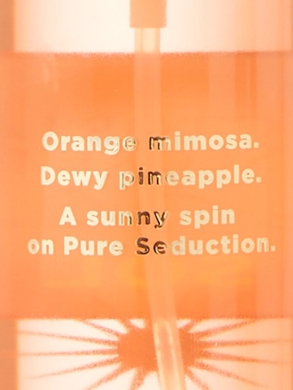 Victoria´s Secret Pure Seduction Sol Body Spray lõhnasprei 250ml - Image 2