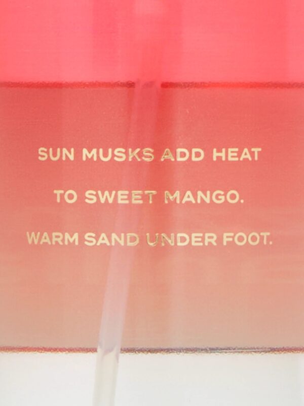 Victoria´s Secret Sizzling Vanilla Body Spray - Image 2