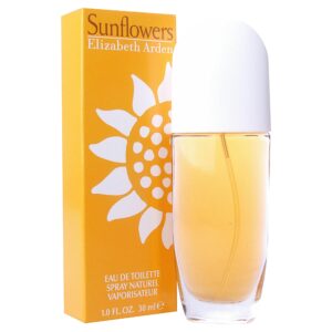 Elizabeth Arden Sunflower EdT 30 ml