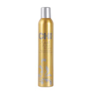 Chi Keratin Elastset fikseeringut andev juukselakk 284 g