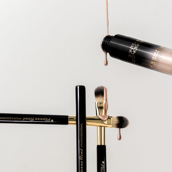 Pierre Rene Contour Concealer peitekreem 09 - Image 5