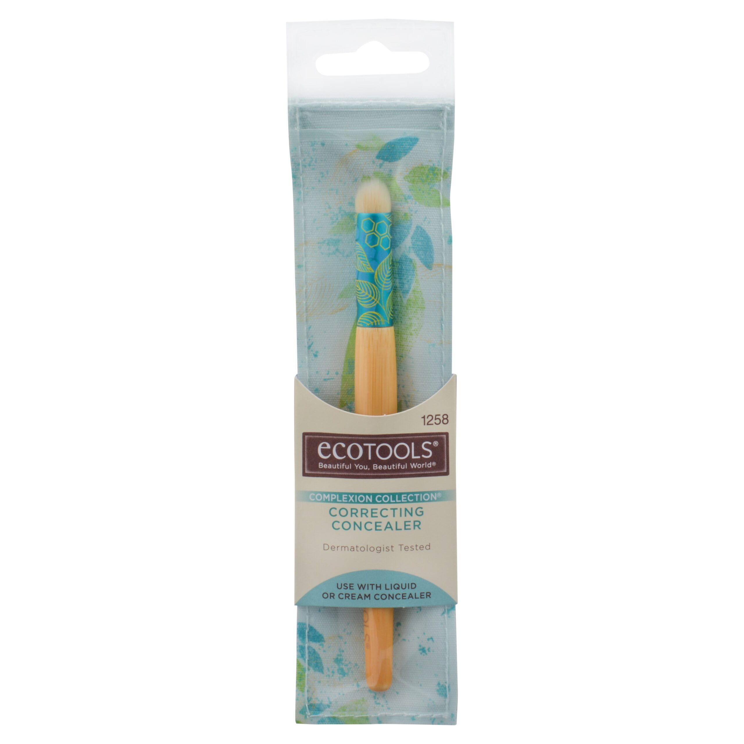 ECOTOOLS 1258 PEITEKREEMIPINTSEL