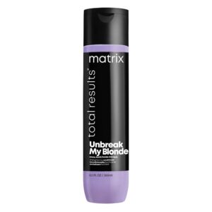 Matrix Total Results Unbreak My Blonde Tugevdav palsam 300ml