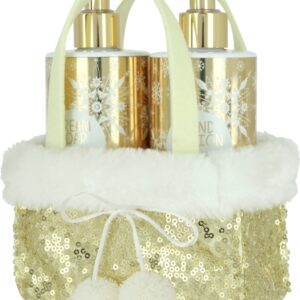 Vivian Gray komplekt Golden Glitters 1446