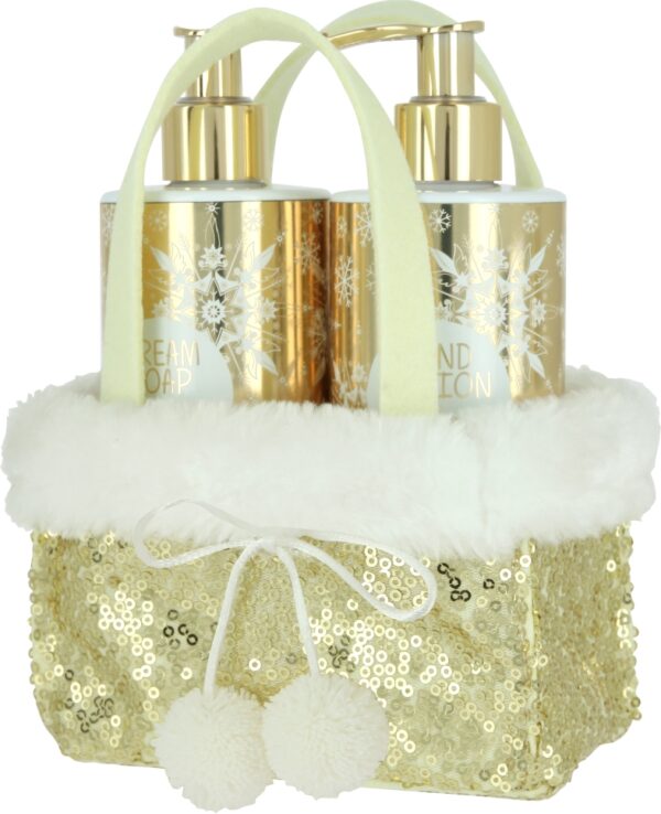 Vivian Gray komplekt Golden Glitters 1446