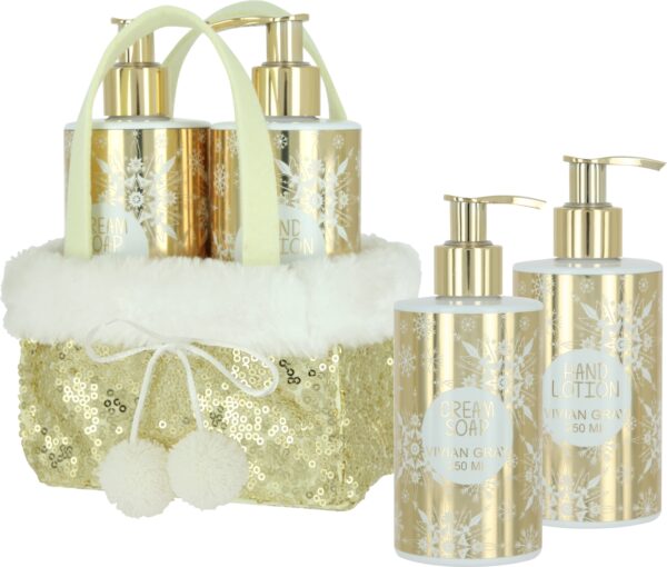Vivian Gray komplekt Golden Glitters 1446 - Image 2