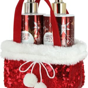 Vivian Gray komplekt Red Glitters 1450