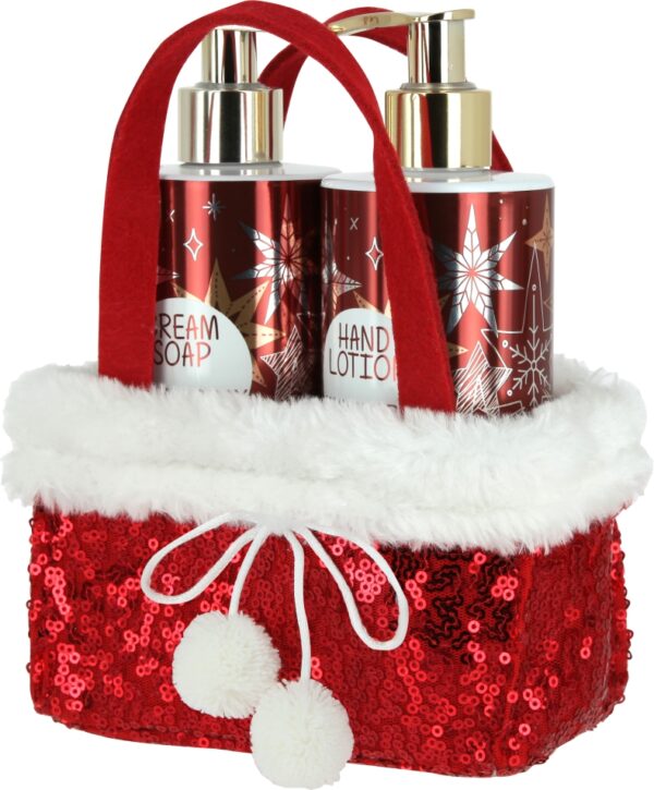 Vivian Gray komplekt Red Glitters 1450