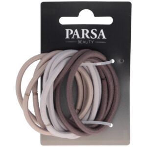 Parsa Beauty juuksekummid 9tk 90112