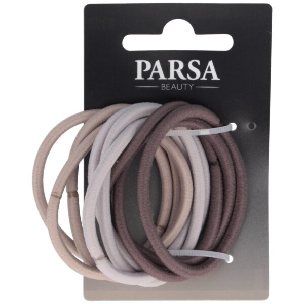 Parsa Beauty juuksekummid 9tk 90112
