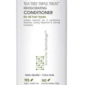 Giovanni Tea Tree Triple Treat palsam teepuuõliga