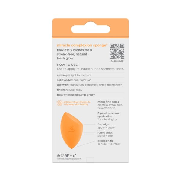 RT 1566 MEIGIŠAMM MIRACLE COMPLEXION - Image 4