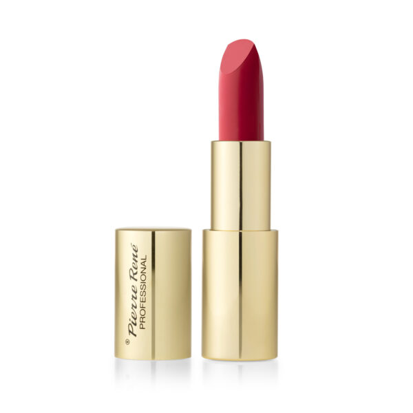 Pierre Rene Royal Lip Mat Lipstick matt huulepulk 16 "eternal flame"