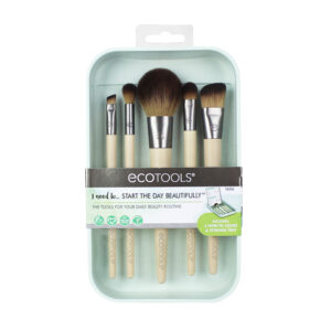 ECOTOOLS 1606 JUMESTUSPINTSLITE KOMPLEKT 5TK