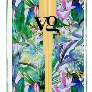 Vivian Gray Wild Orchid Vedelseep Metsik orhidee 1620