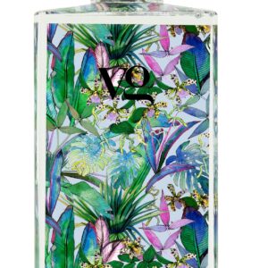 Vivian Gray Wild Orchid Dušigeel Metsik orhidee 1622